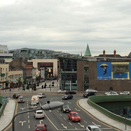 39 Camden Wharf Apartment Cork Cameră foto