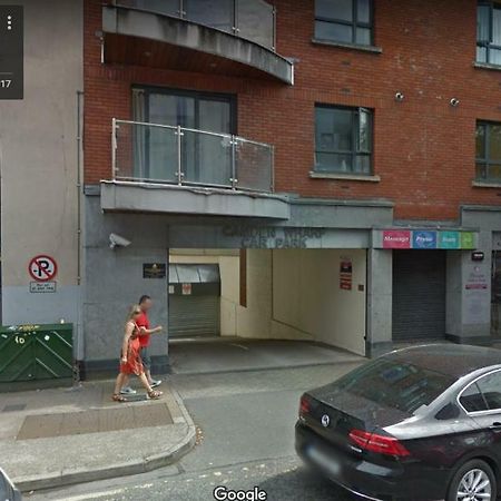 39 Camden Wharf Apartment Cork Exterior foto