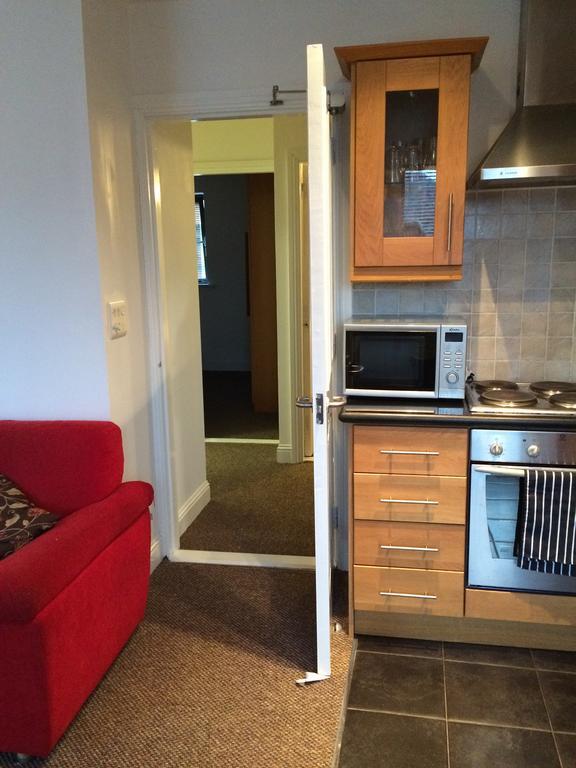 39 Camden Wharf Apartment Cork Cameră foto