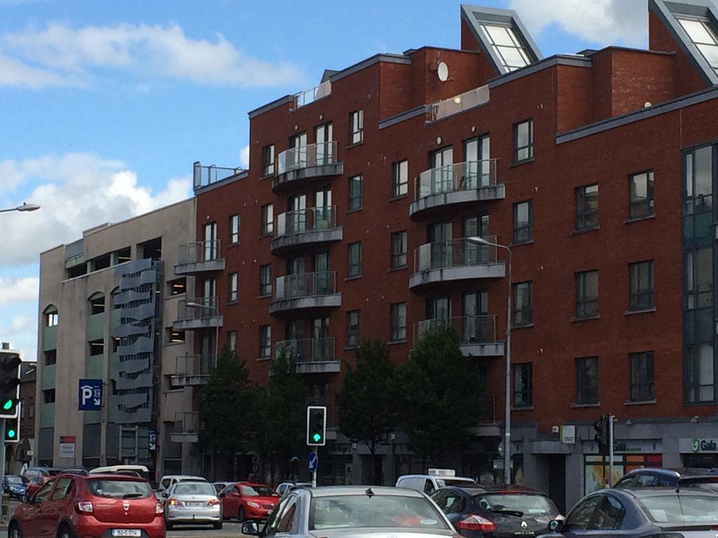 39 Camden Wharf Apartment Cork Cameră foto