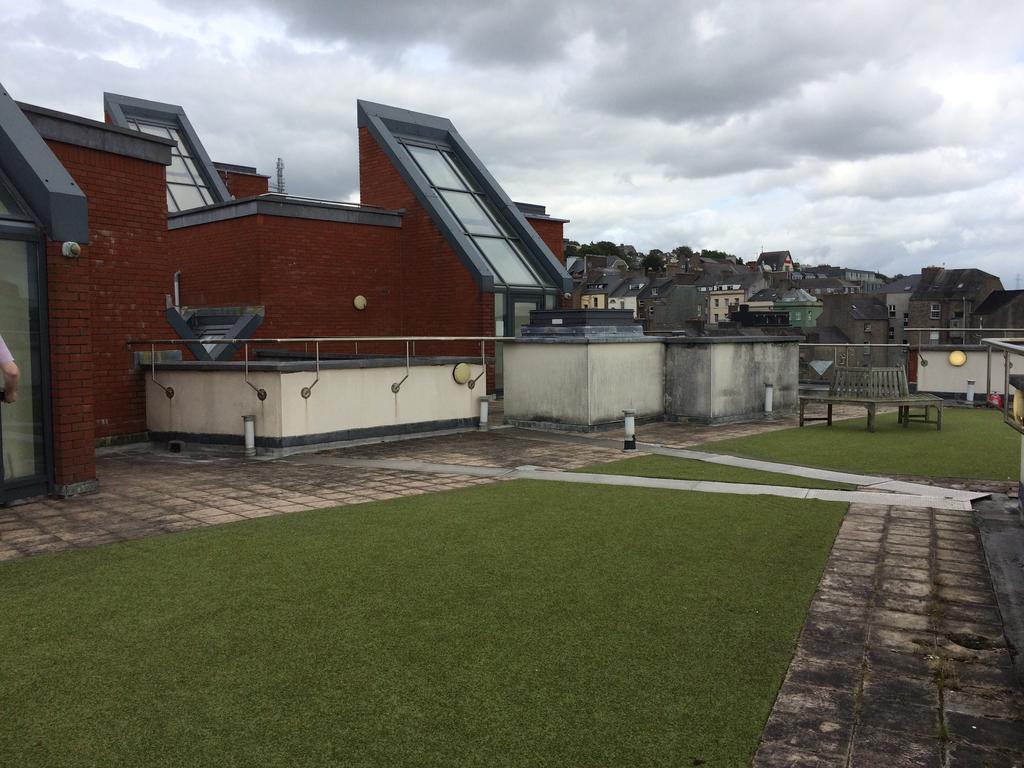 39 Camden Wharf Apartment Cork Cameră foto