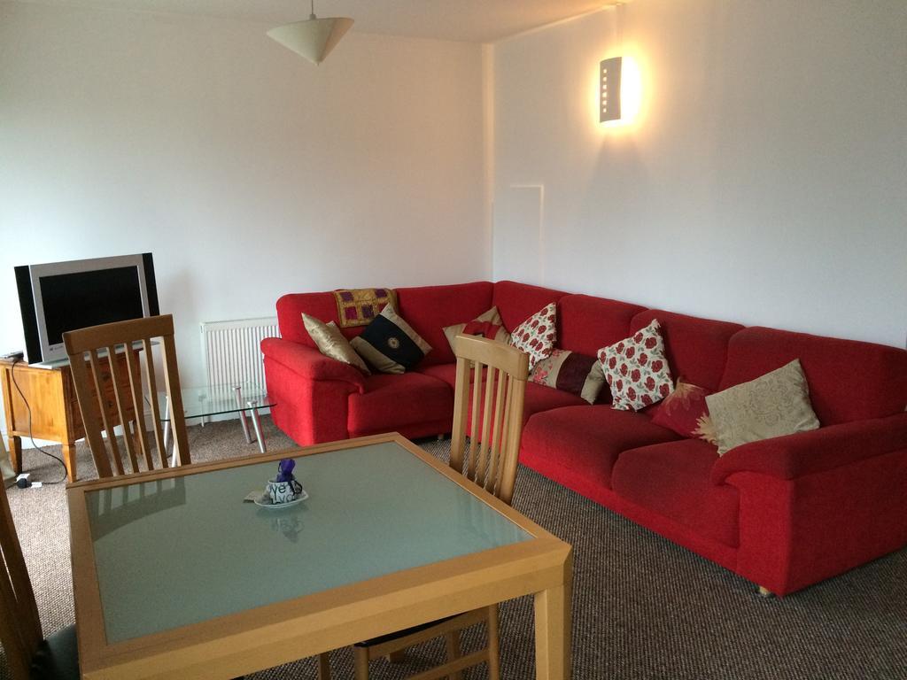39 Camden Wharf Apartment Cork Cameră foto