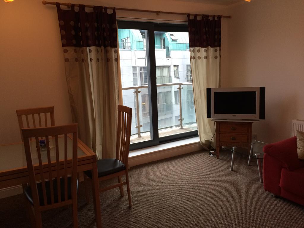 39 Camden Wharf Apartment Cork Cameră foto